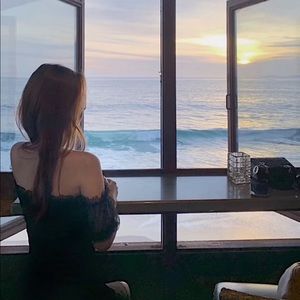 Meet your Posher, Ruihan